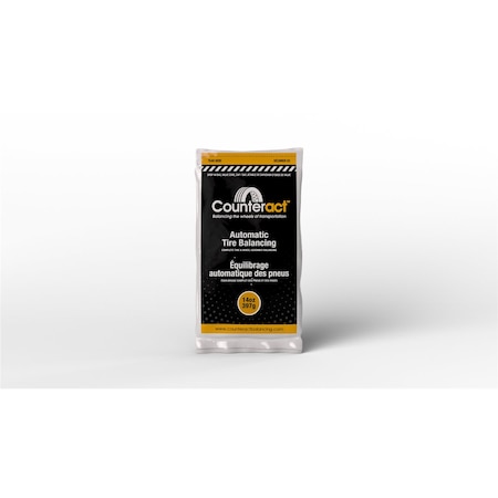Counteract Balancing Beads